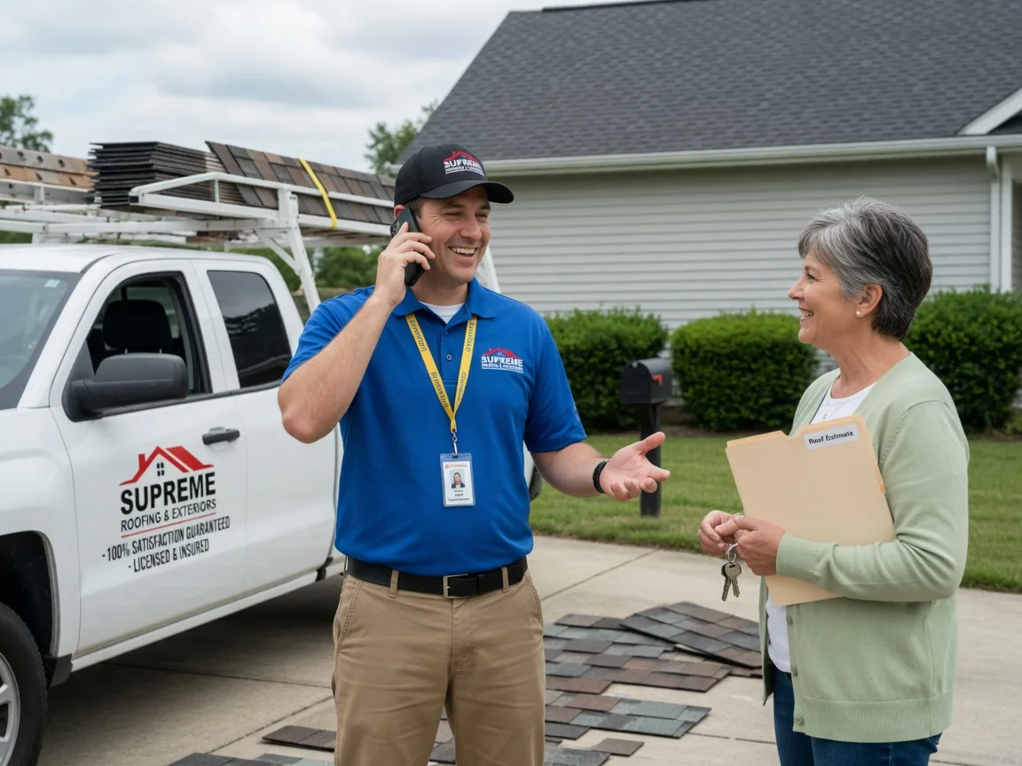 Roof Replacement Cedar Creek, TX FAQs