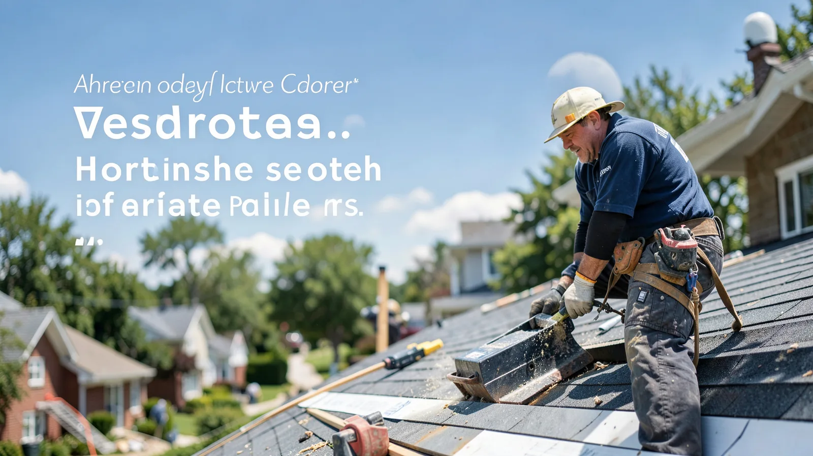 Roof Replacement in Cedar Creek, TX near me